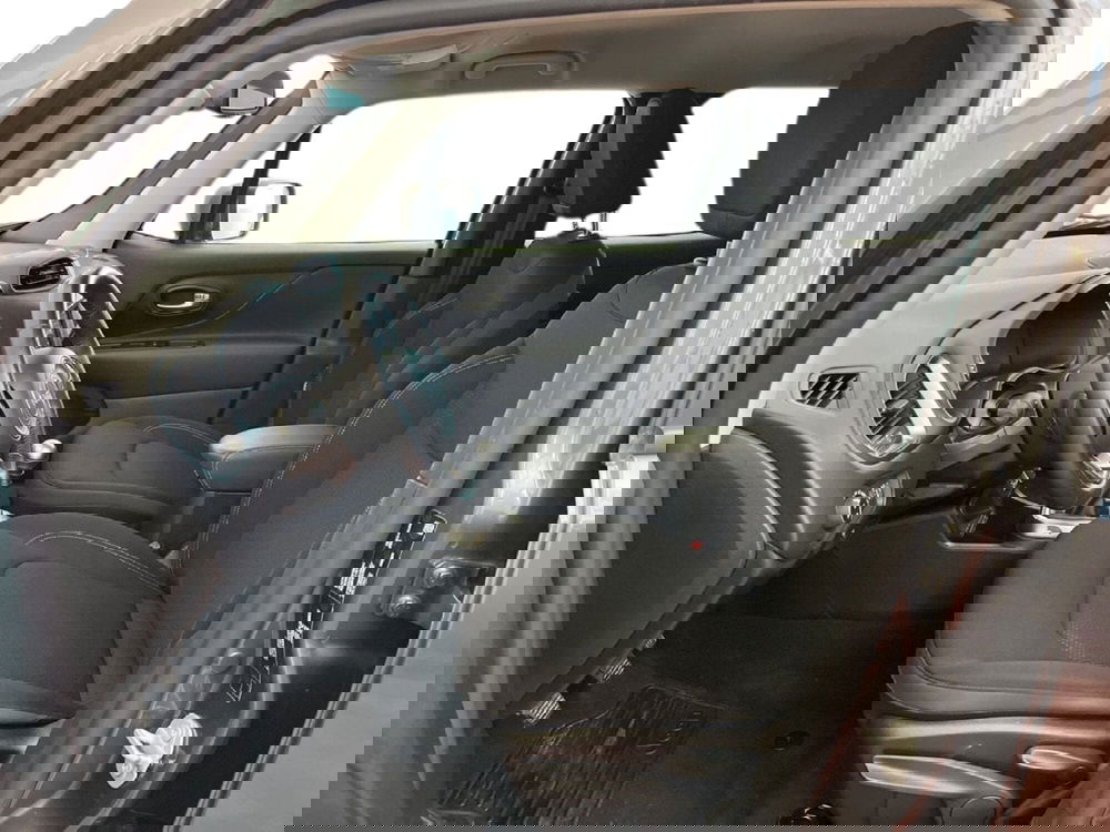 Jeep Renegade usata a Torino (9)