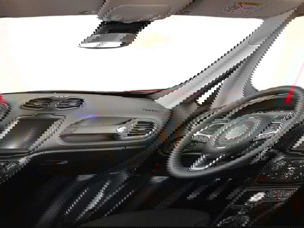 Jeep Renegade usata a Torino (10)