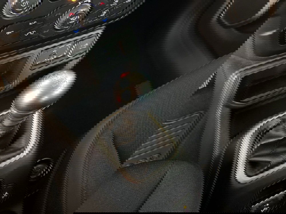 Jeep Renegade usata a Torino (13)