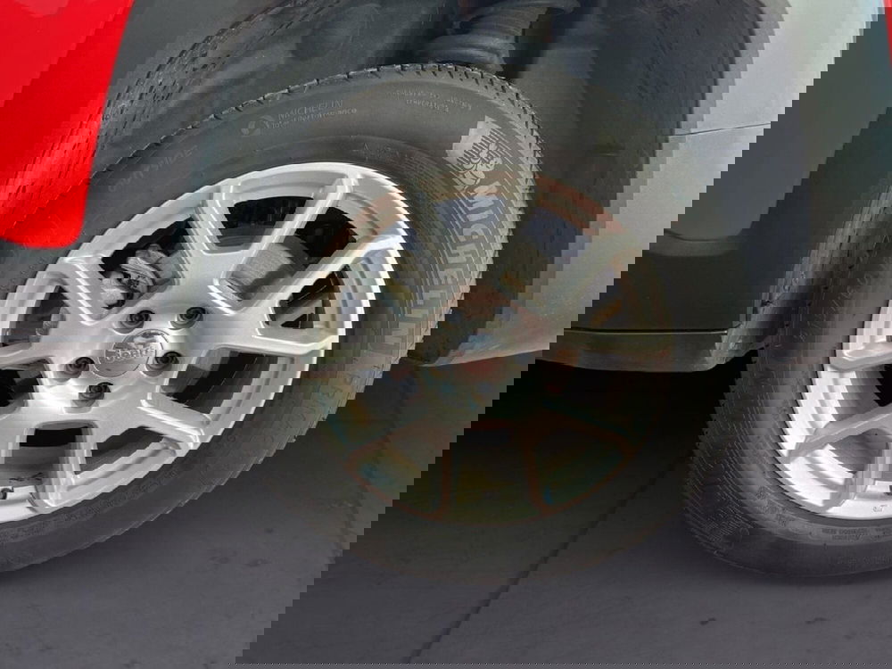 Jeep Renegade usata a Torino (7)