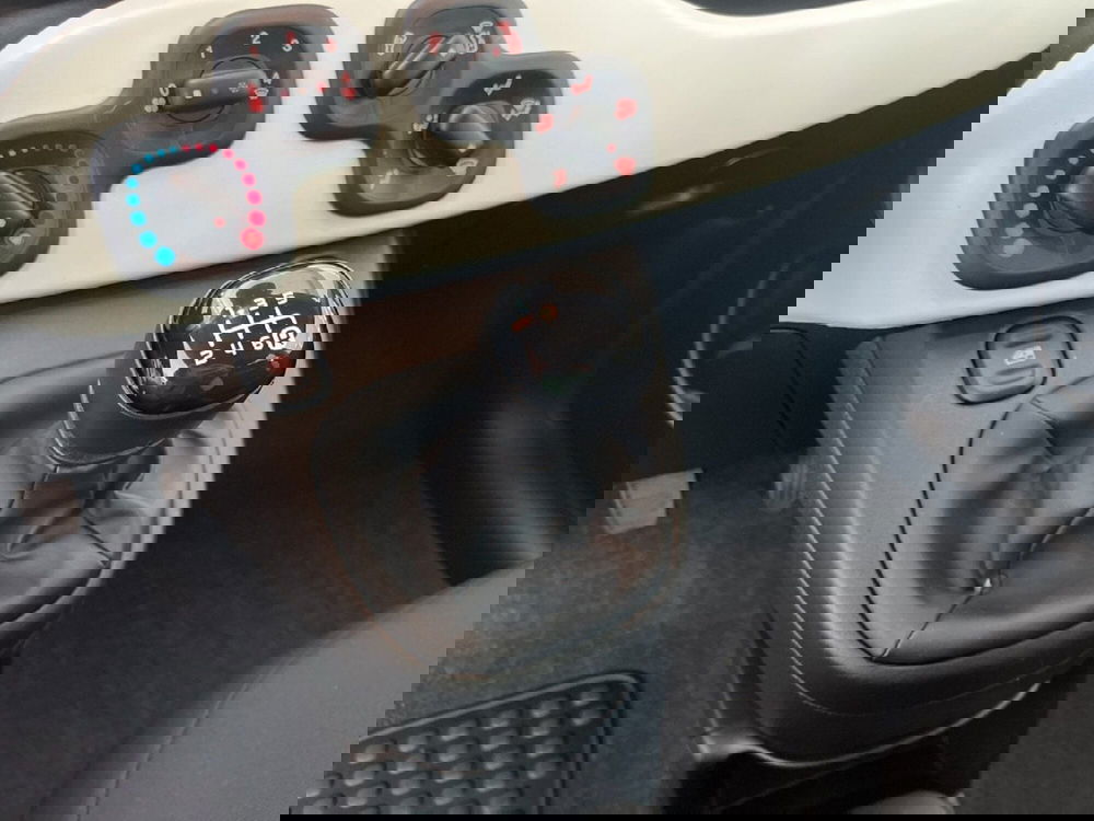 Fiat Pandina usata a Torino (13)