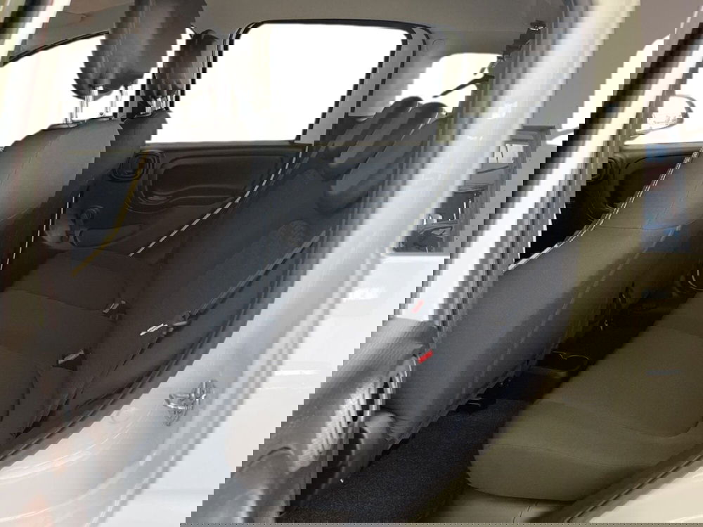 Fiat Pandina usata a Torino (9)