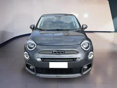 Fiat 500X 1.3 mjet Sport 95cv del 2023 usata a Torino
