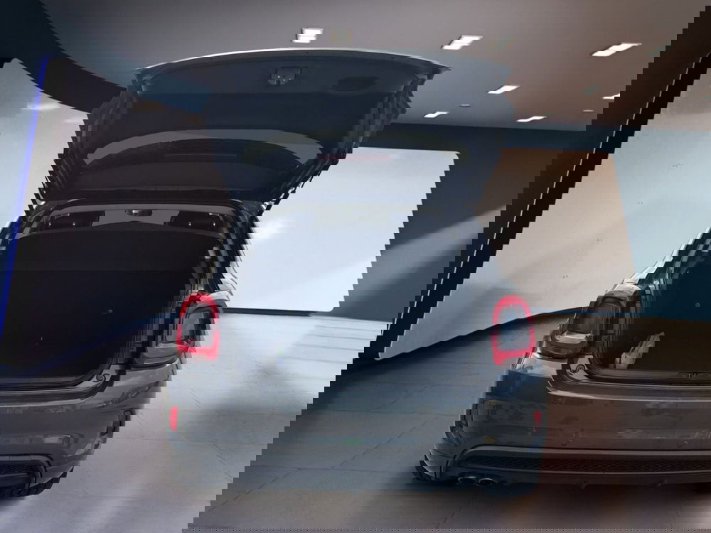 Fiat 500X usata a Torino (8)