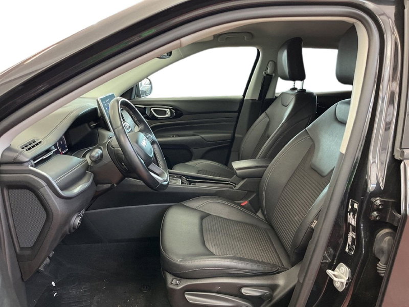 Jeep Compass usata a Torino (10)