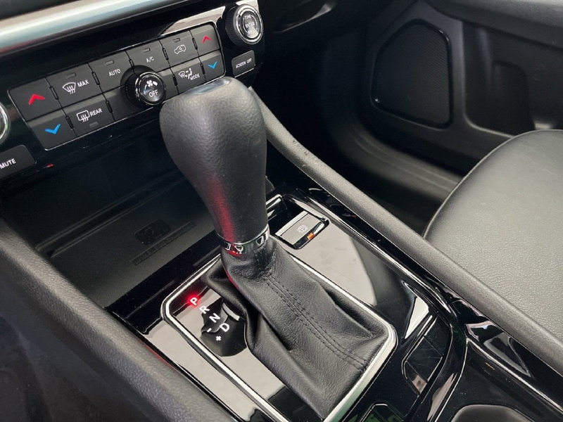 Jeep Compass usata a Torino (14)