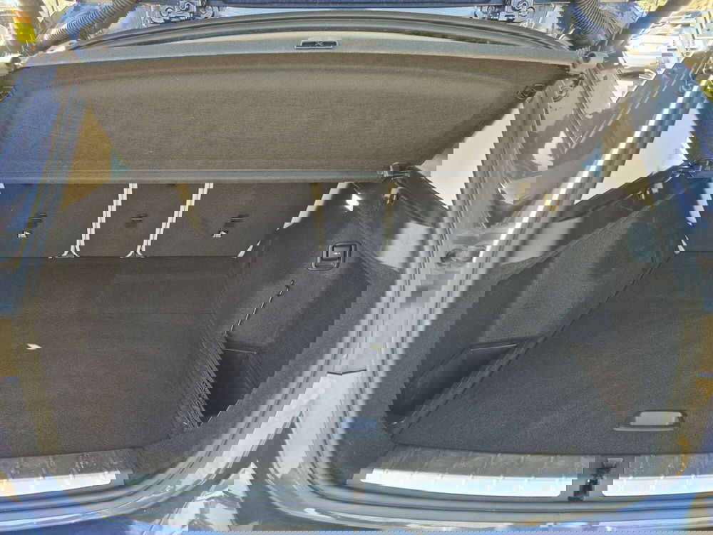 BMW X1 usata  (12)