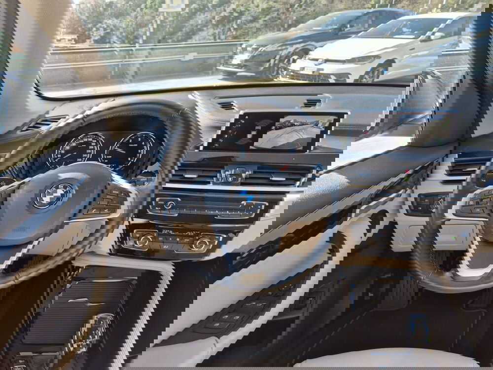 BMW X1 usata  (19)