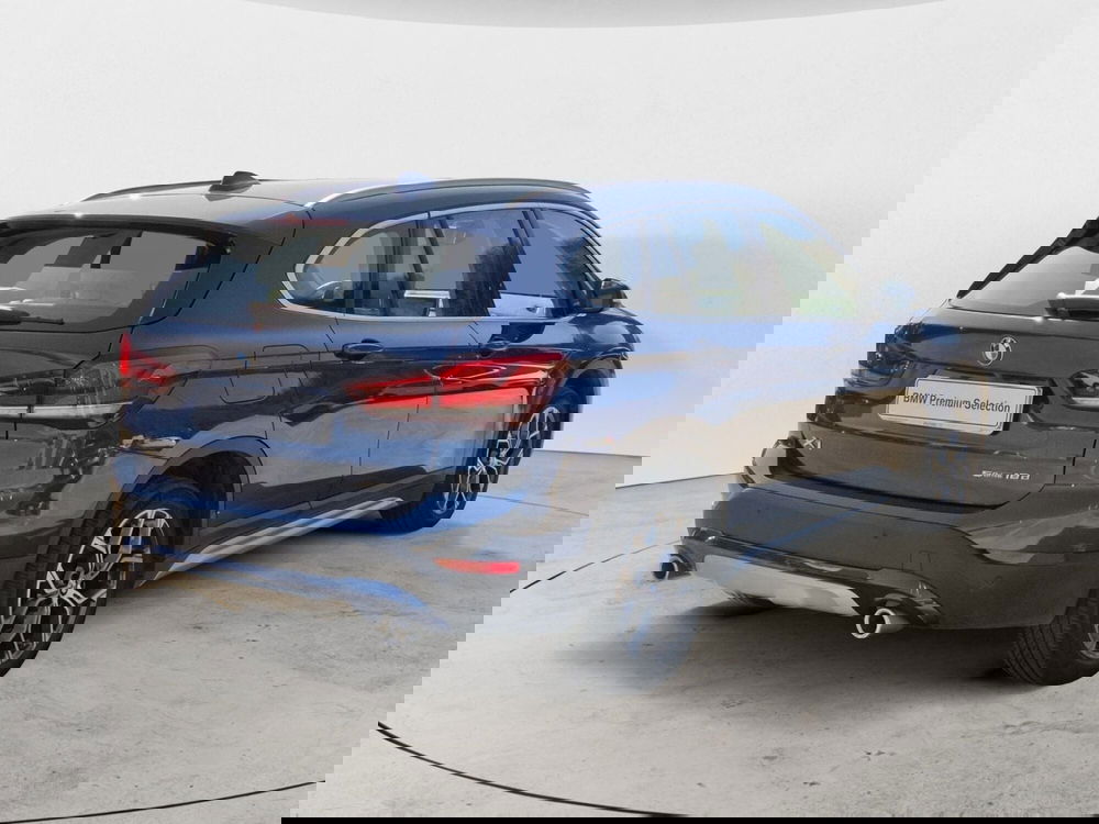 BMW X1 usata  (4)