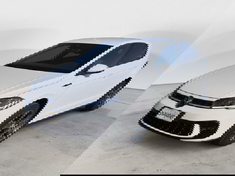 Volkswagen Polo usata 