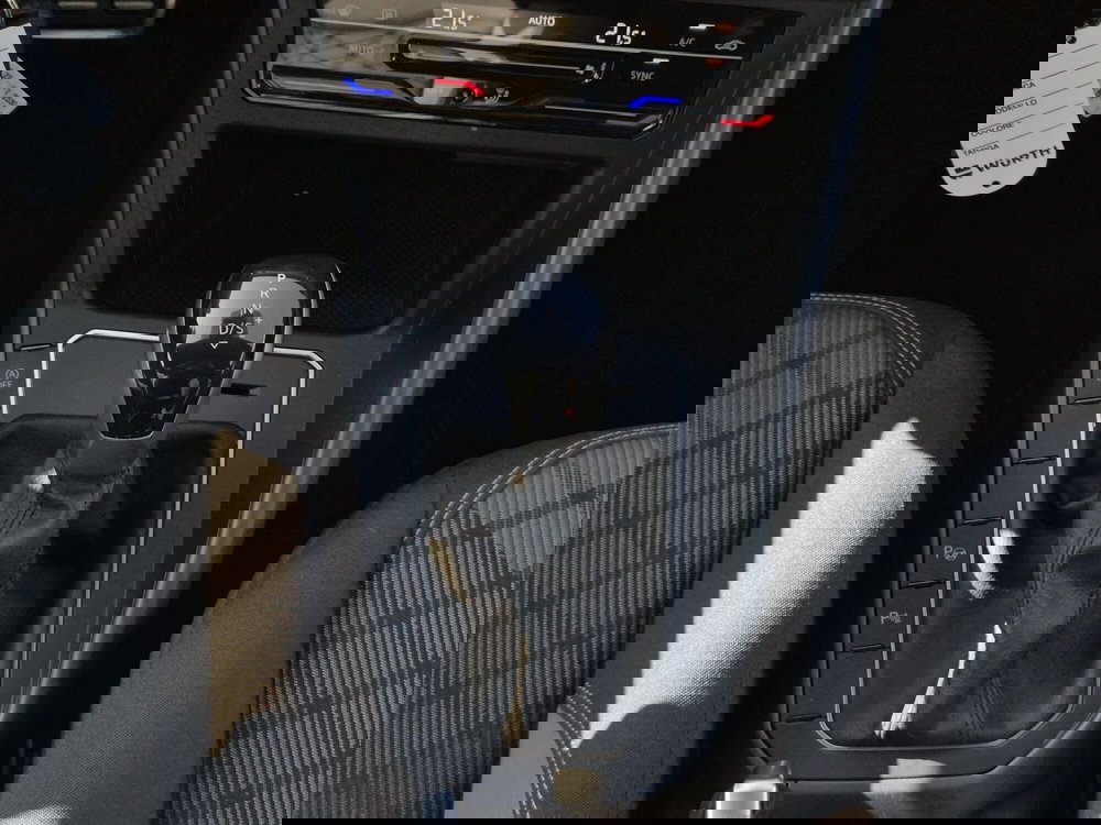 Volkswagen Polo usata  (10)