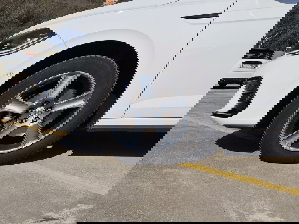 Volkswagen Polo usata  (12)