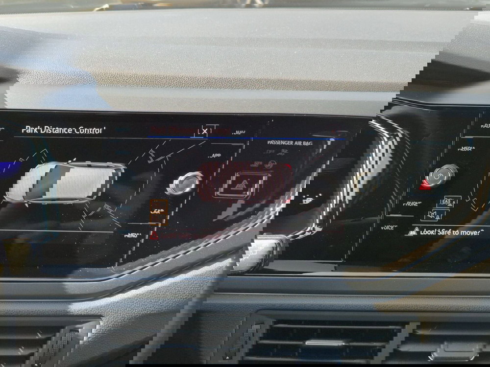 Volkswagen Polo usata  (14)