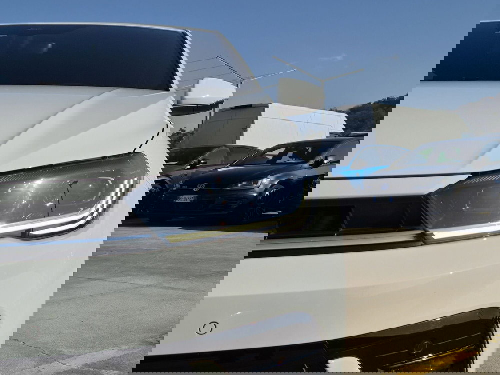 Volkswagen Polo usata  (15)