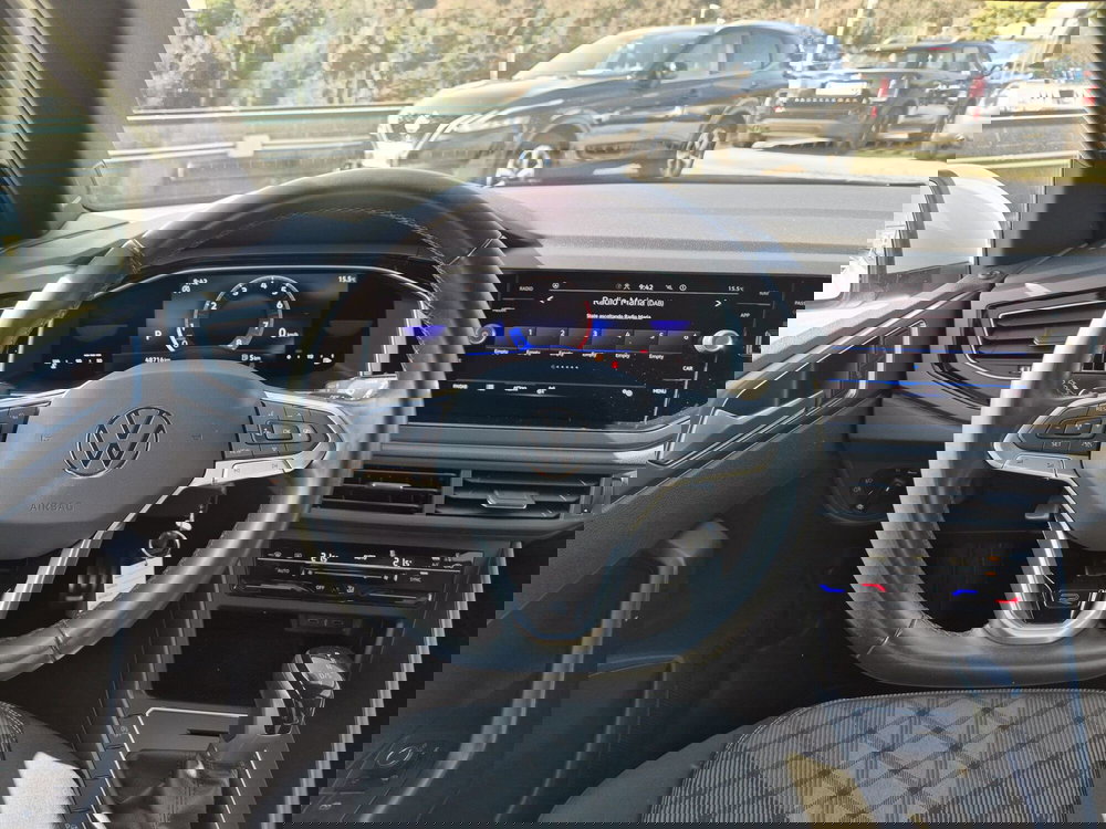 Volkswagen Polo usata  (16)