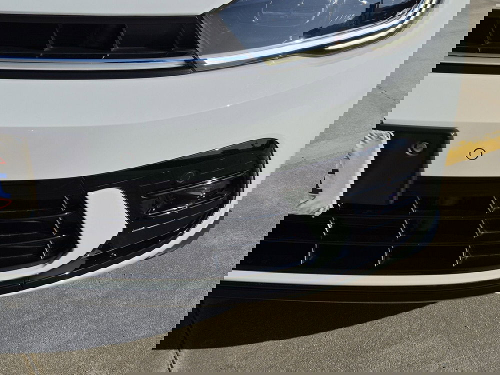 Volkswagen Polo usata  (17)