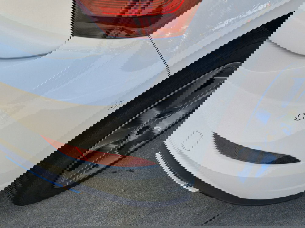 Volkswagen Polo usata  (18)