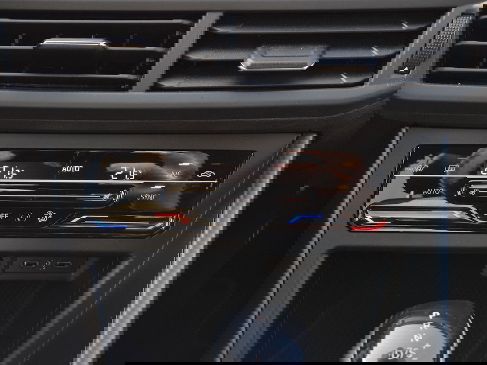 Volkswagen Polo usata  (19)