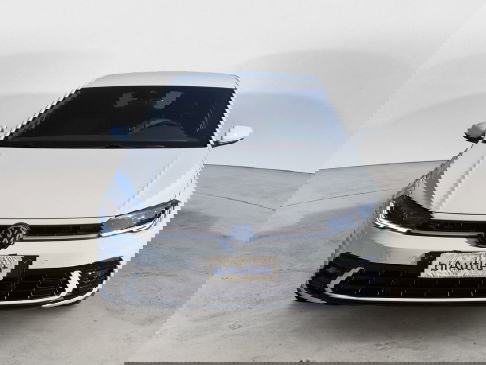 Volkswagen Polo usata  (2)