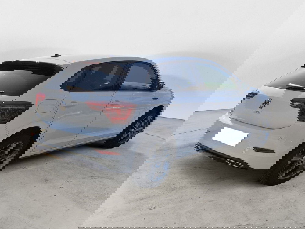 Volkswagen Polo usata  (4)