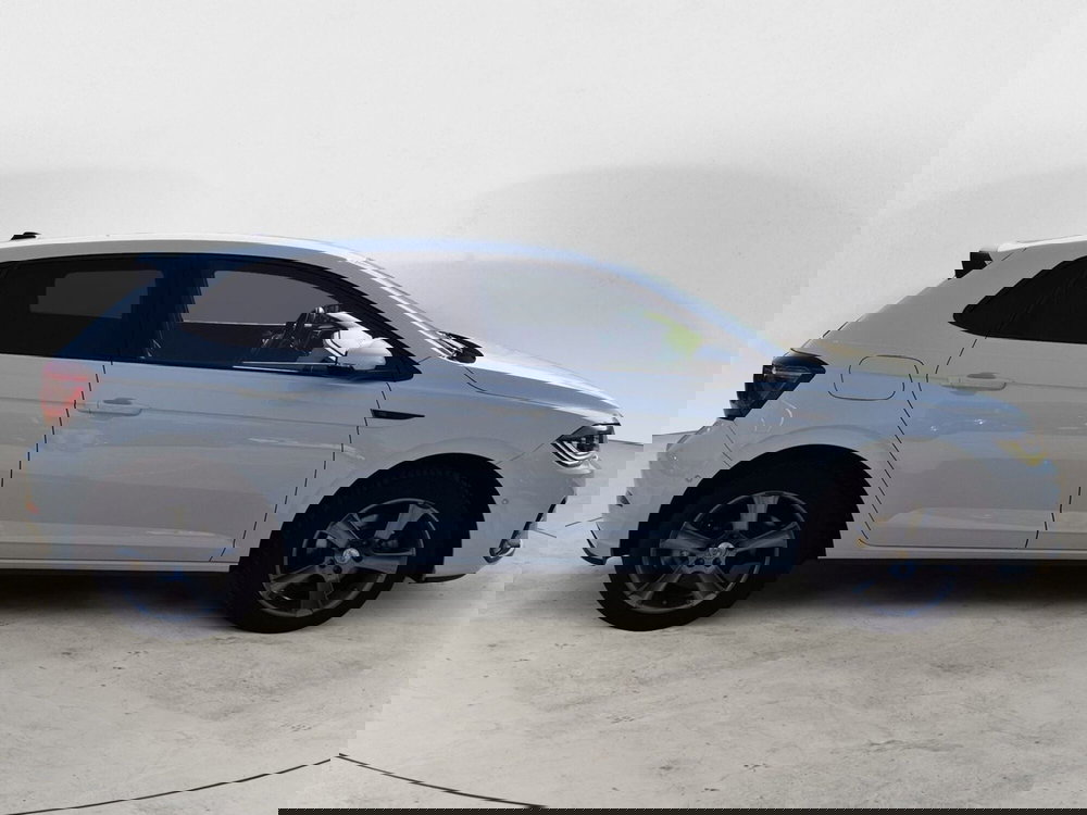 Volkswagen Polo usata  (5)