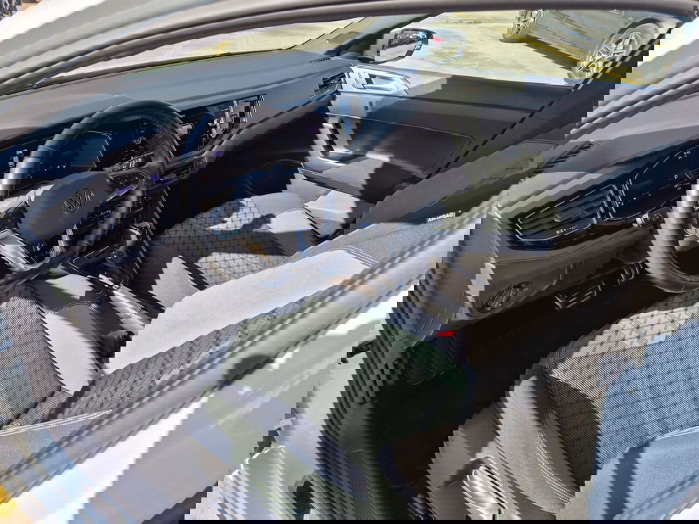 Volkswagen Polo usata  (6)