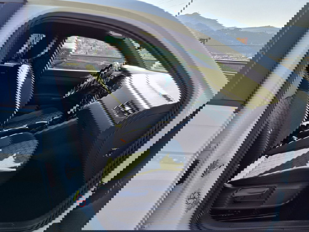 Volkswagen Polo usata  (9)