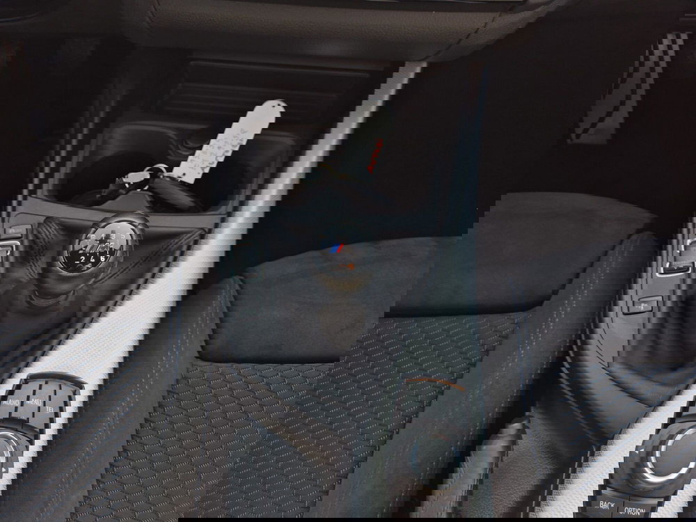 BMW Serie 1 5p. usata  (10)