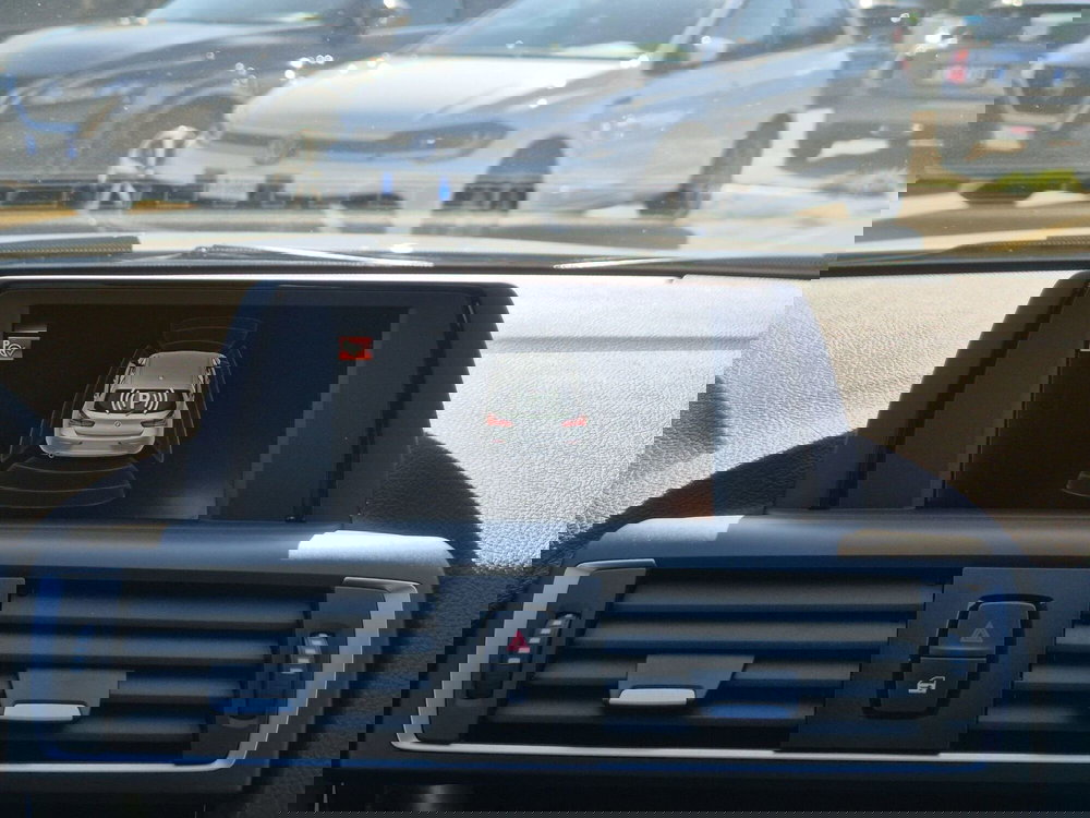 BMW Serie 1 5p. usata  (14)