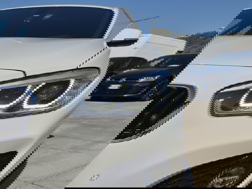 BMW Serie 1 5p. usata  (15)