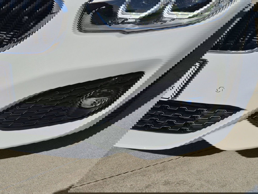 BMW Serie 1 5p. usata  (17)