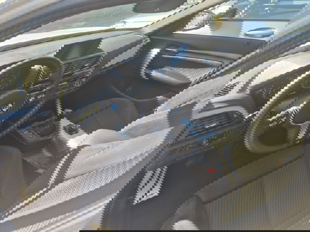 BMW Serie 1 5p. usata  (6)