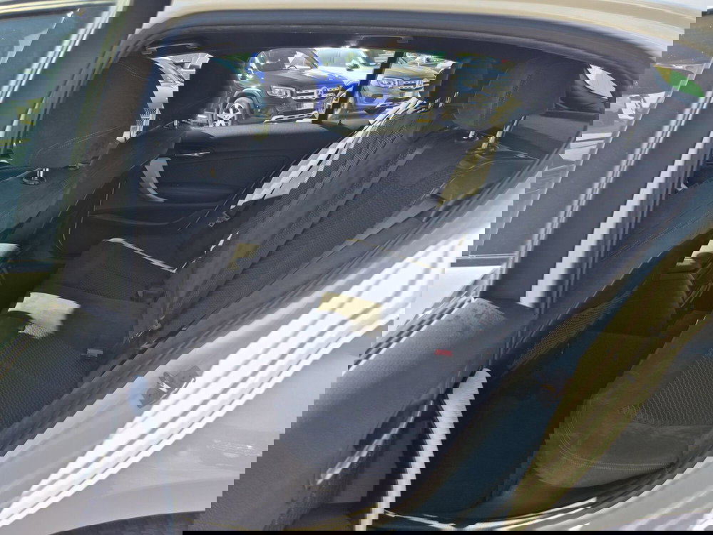 BMW Serie 1 5p. usata  (7)