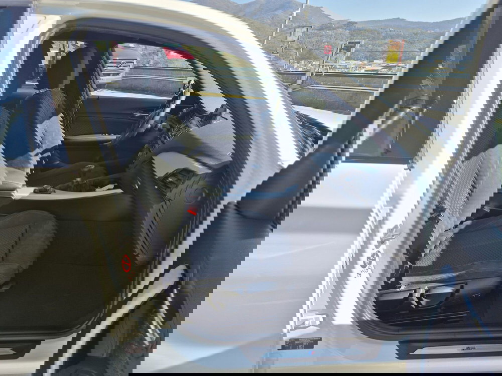 BMW Serie 1 5p. usata  (9)