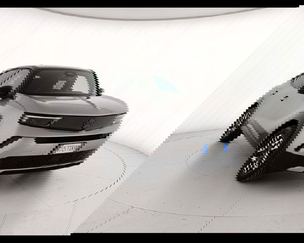 Opel Mokka usata a Caserta