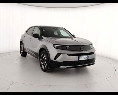 Opel Mokka 1.2 GS s&amp;s 136cv del 2025 usata a Caserta