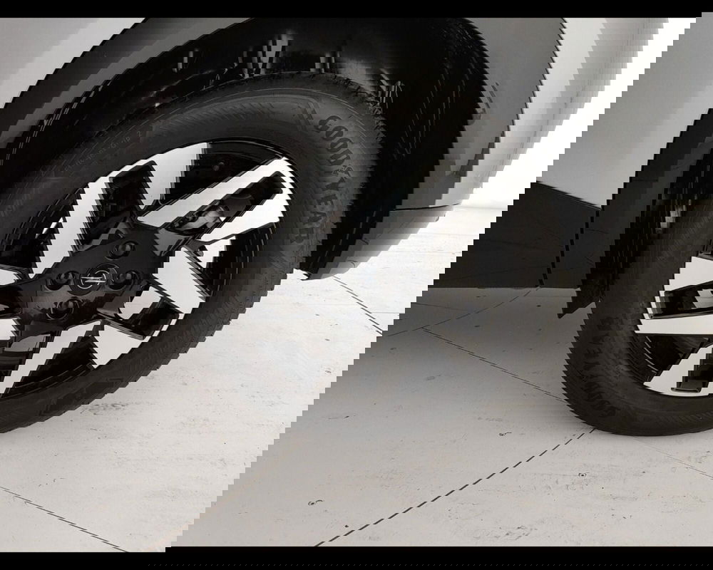 Opel Mokka usata a Caserta (11)