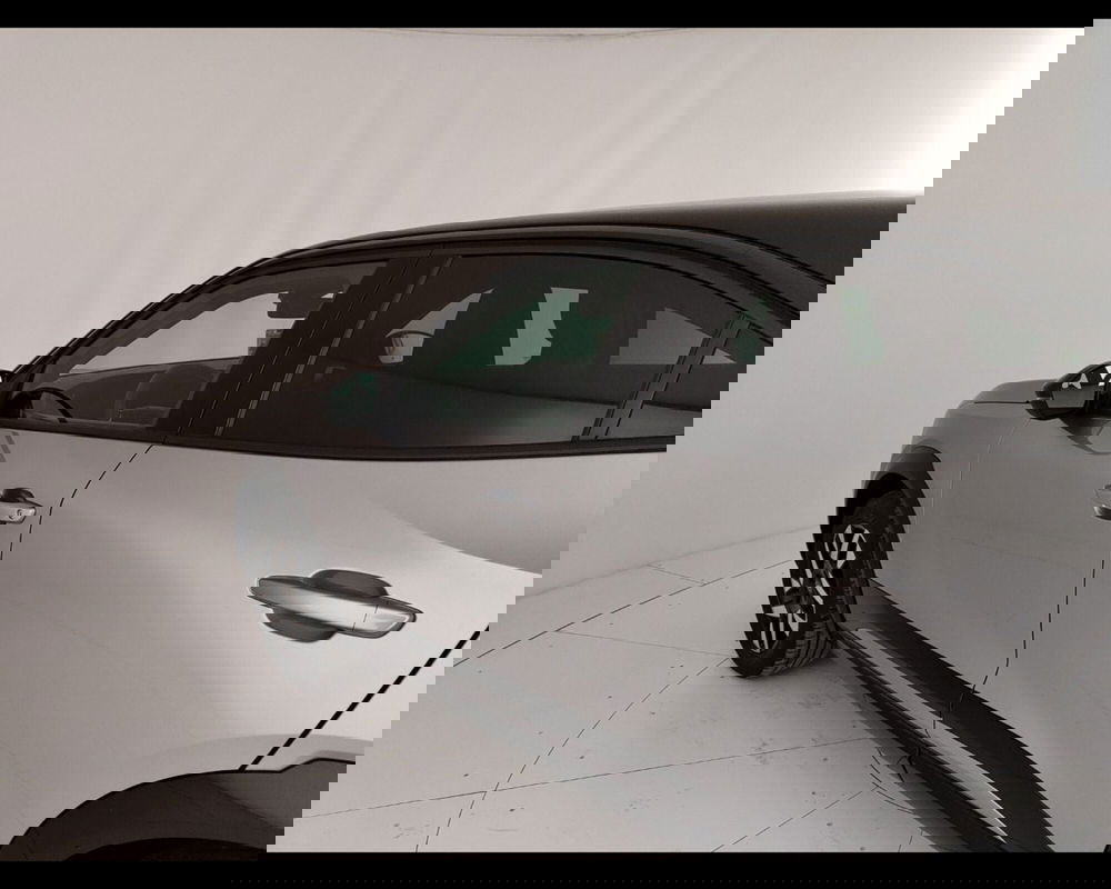 Opel Mokka usata a Caserta (12)