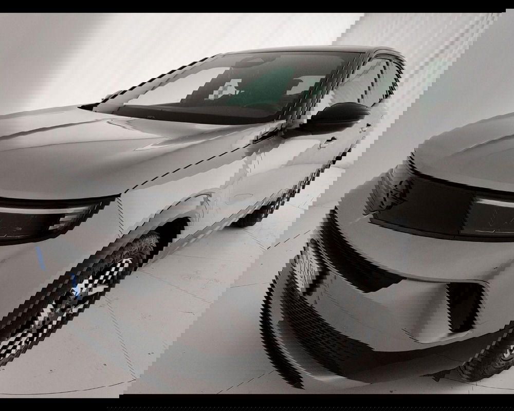 Opel Mokka usata a Caserta (13)