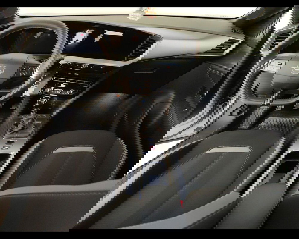 Opel Mokka usata a Caserta (15)