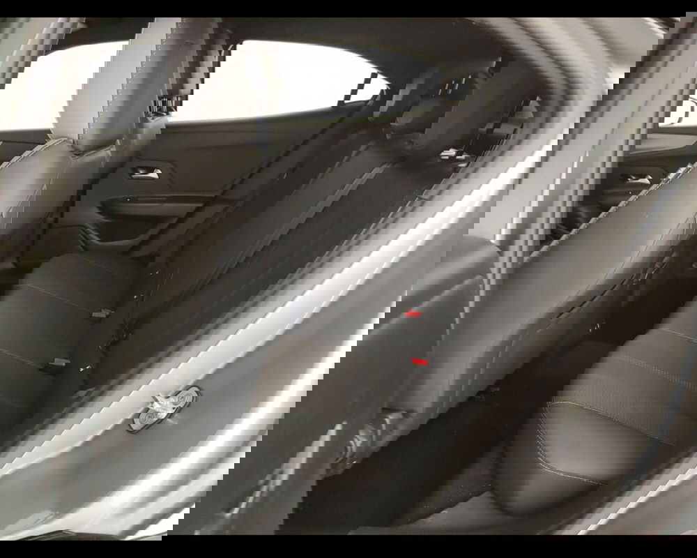 Opel Mokka usata a Caserta (17)