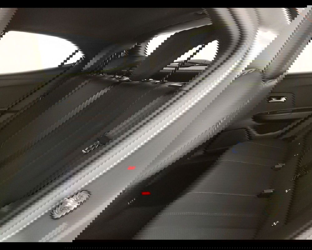 Opel Mokka usata a Caserta (18)