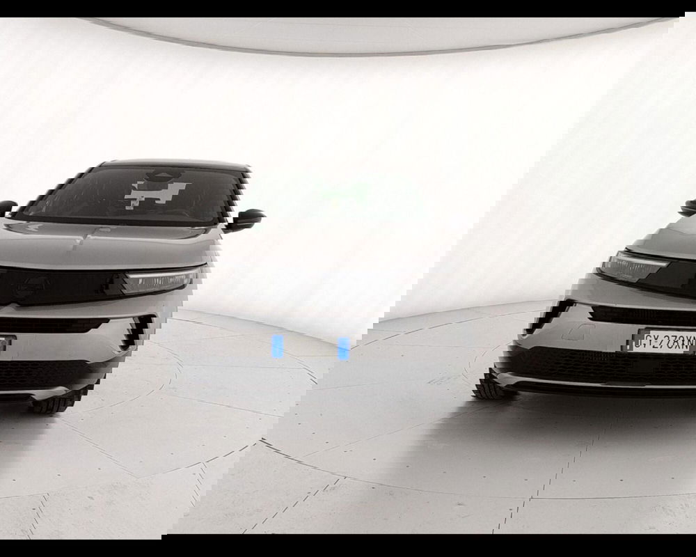 Opel Mokka usata a Caserta (2)