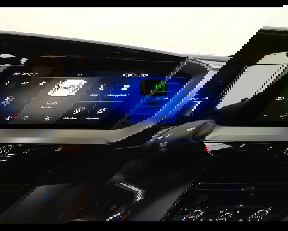 Opel Mokka usata a Caserta (20)