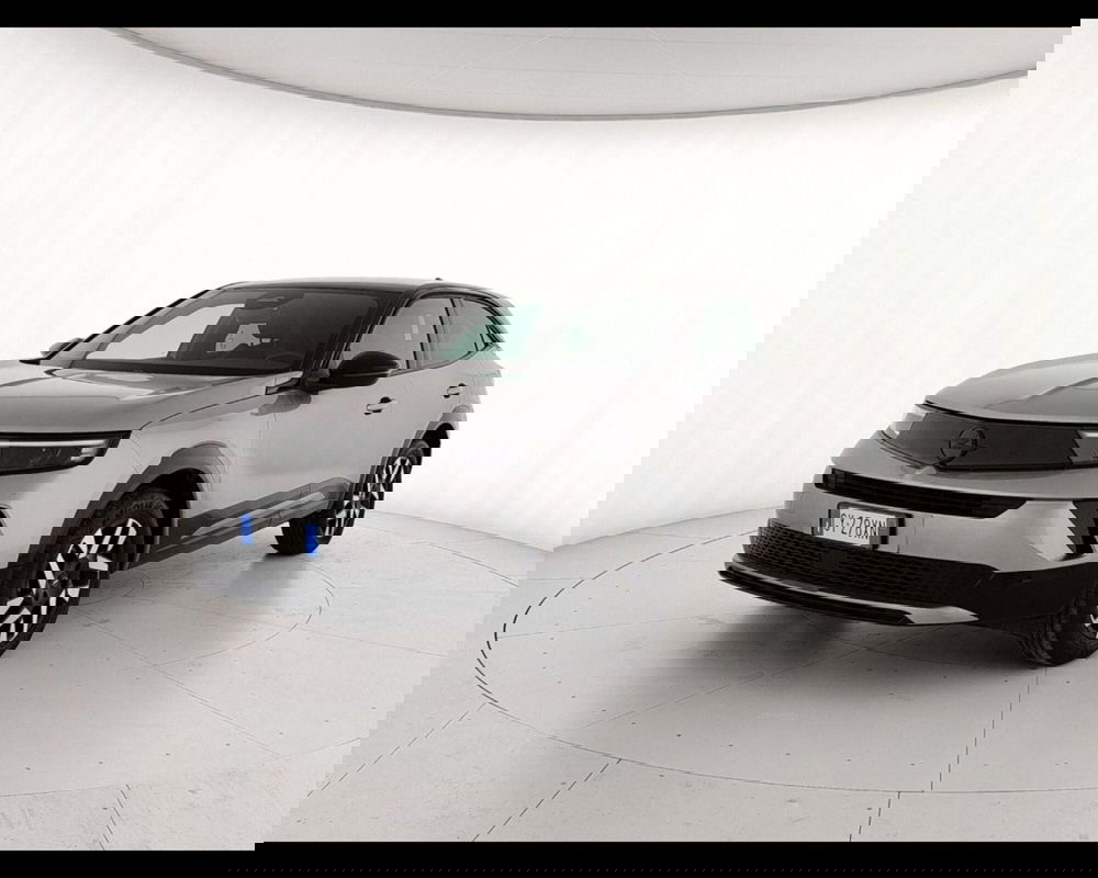 Opel Mokka usata a Caserta (3)