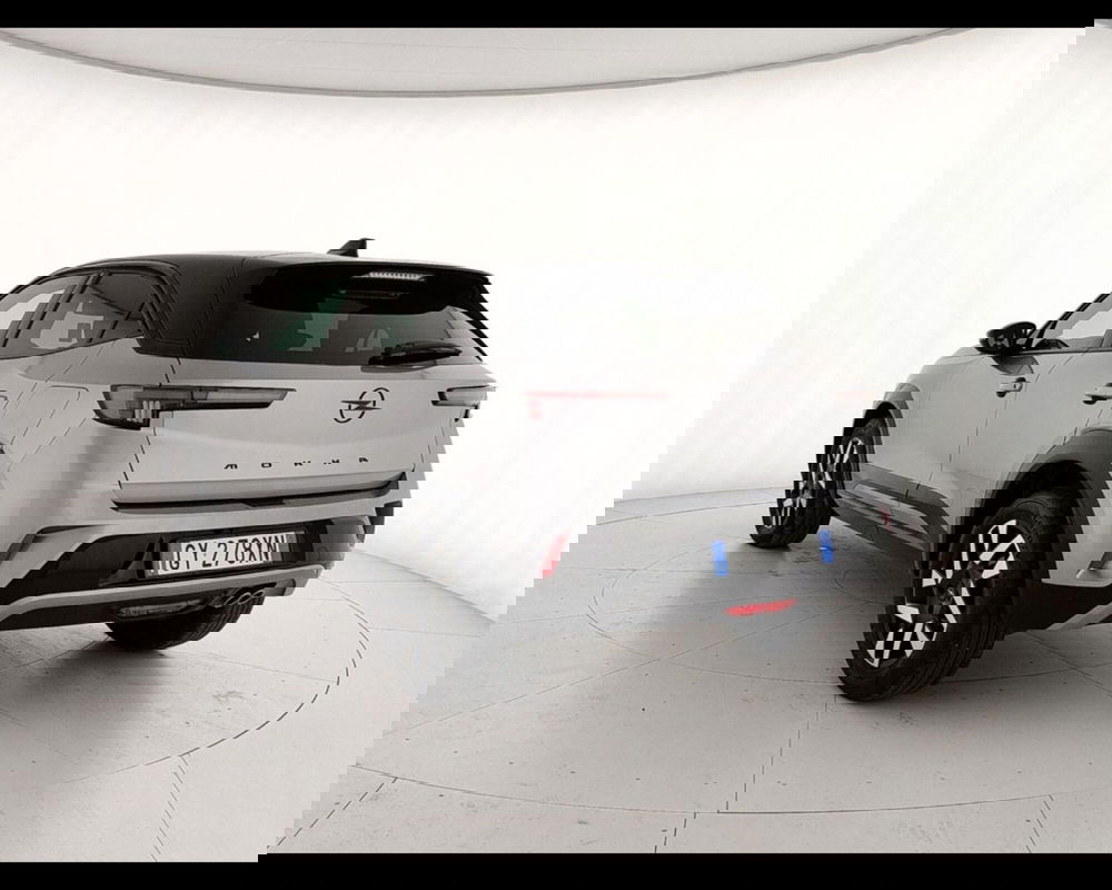 Opel Mokka usata a Caserta (5)