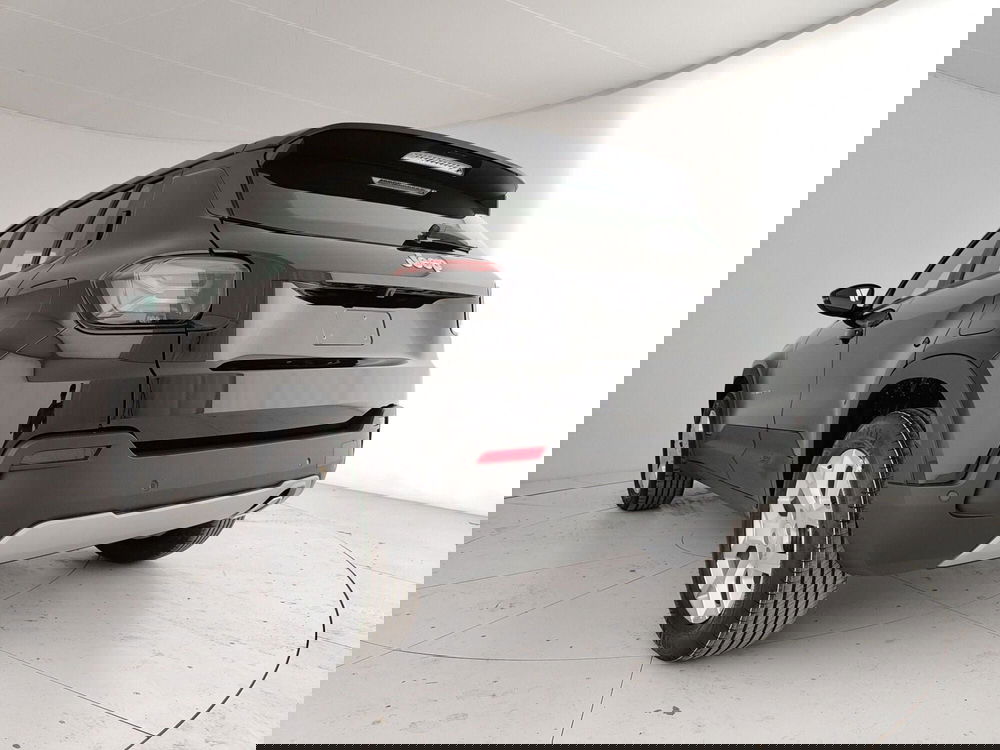 Jeep Avenger nuova a Caserta (9)