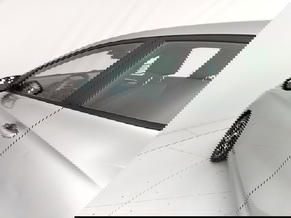 Mg MG3 usata a Caserta (12)