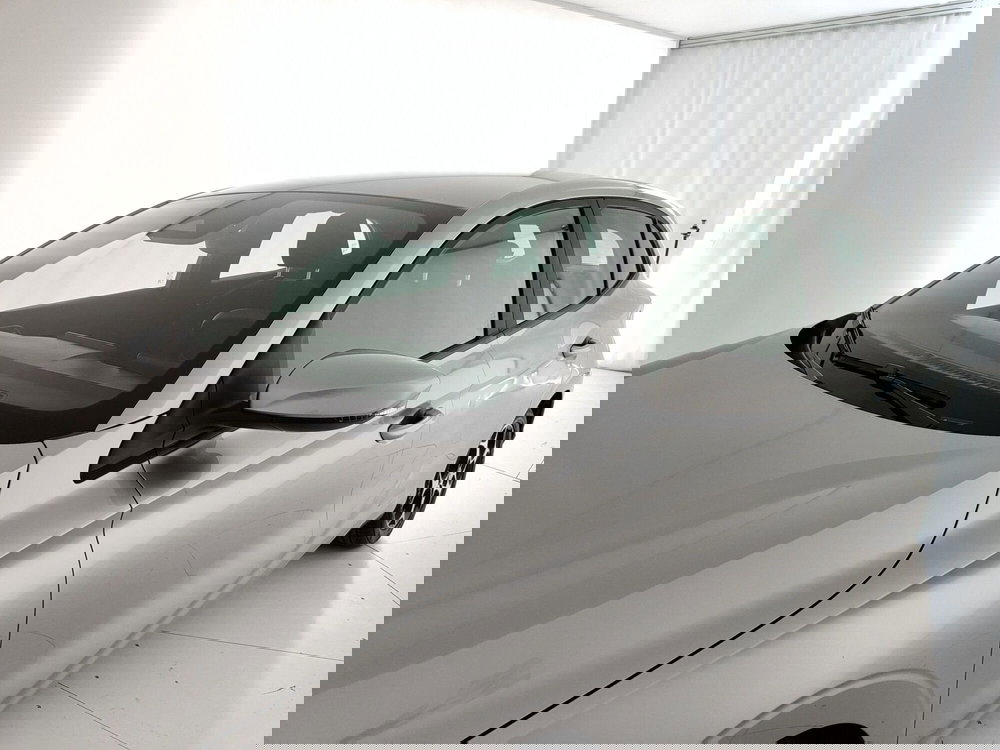 Mg MG3 usata a Caserta (14)