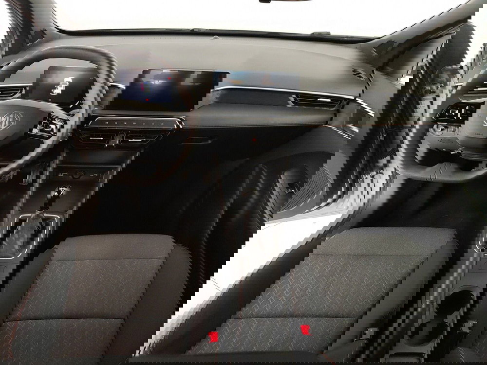 Mg MG3 usata a Caserta (15)